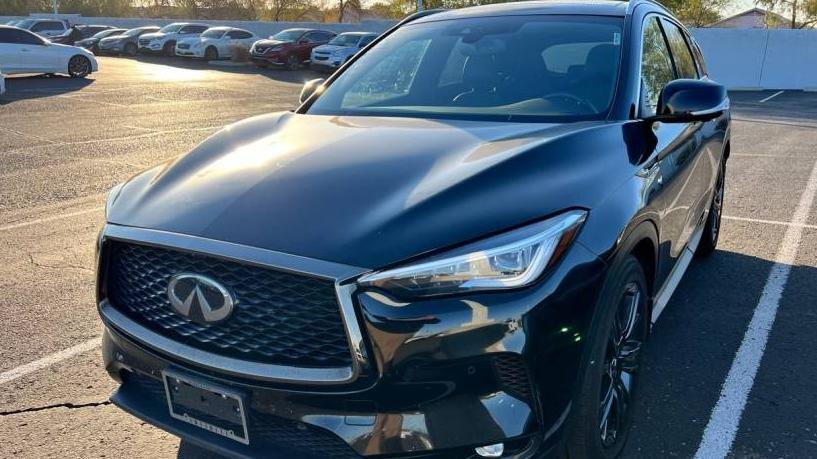 INFINITI QX50 2020 3PCAJ5M39LF111526 image