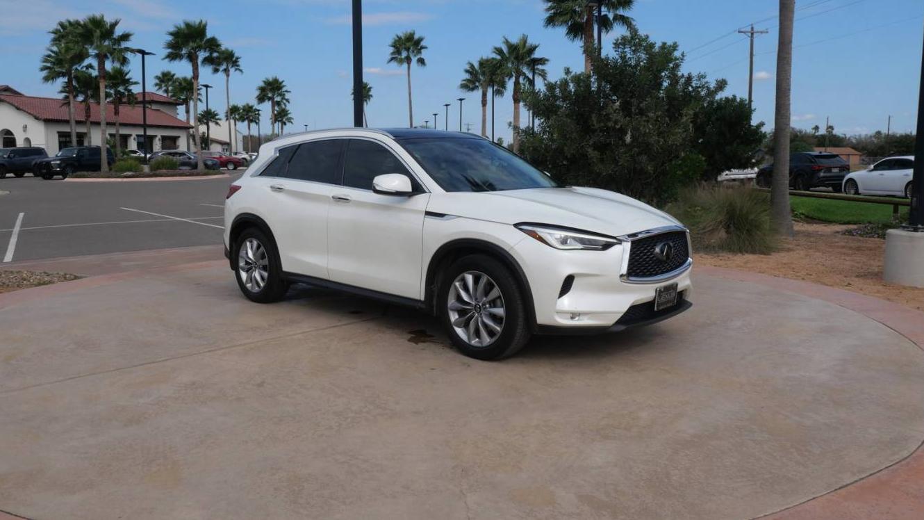 INFINITI QX50 2020 3PCAJ5M13LF118650 image