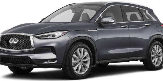 INFINITI QX50 2020 3PCAJ5M14LF117703 image