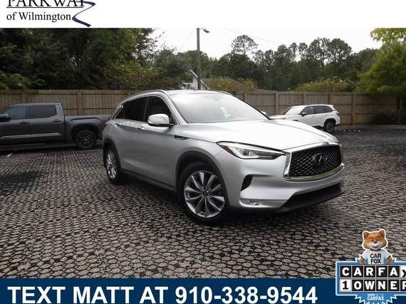 INFINITI QX50 2020 3PCAJ5M36LF105652 image INFINITI QX50 2020 3PCAJ5M36LF105652 image