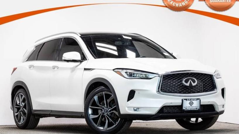 INFINITI QX50 2020 3PCAJ5M35LF116139 image