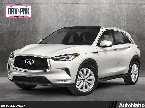 INFINITI QX50 2020 3PCAJ5M38LF112389 image