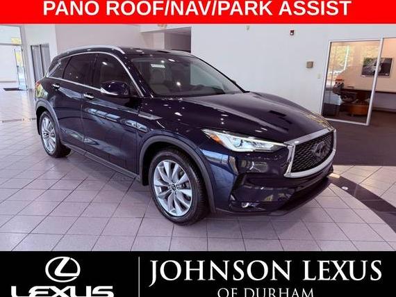 INFINITI QX50 2020 3PCAJ5M17LF102077 image INFINITI QX50 2020 3PCAJ5M17LF102077 image