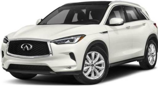 INFINITI QX50 2020 3PCAJ5M19LF115221 image