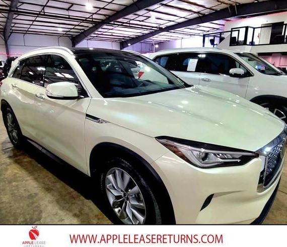 INFINITI QX50 2020 3PCAJ5M17LF115203 image