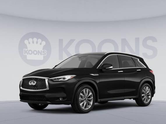 INFINITI QX50 2020 3PCAJ5M38LF101537 image