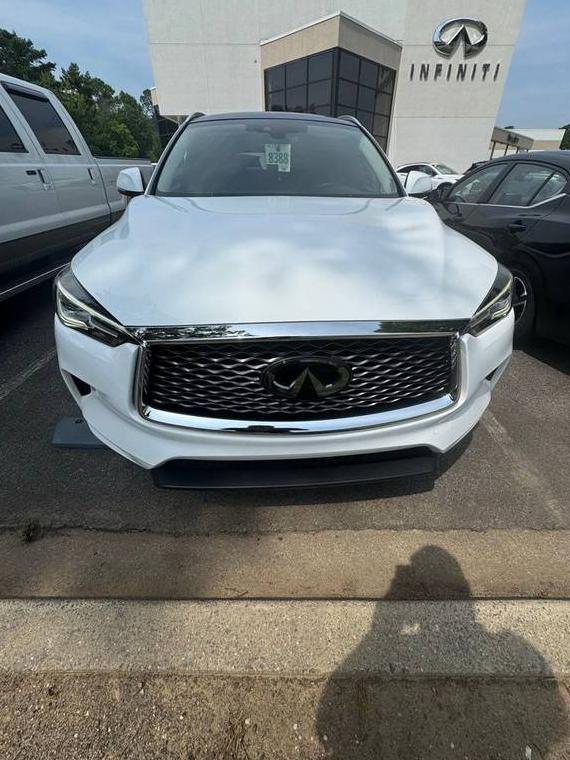 INFINITI QX50 2020 3PCAJ5M31LF103985 image