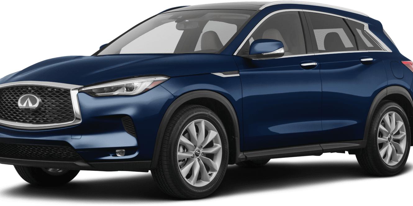 INFINITI QX50 2020 3PCAJ5M35LF112575 image