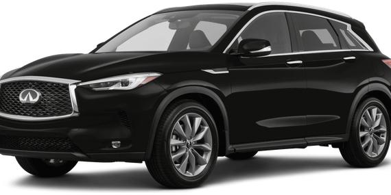 INFINITI QX50 2020 3PCAJ5M39LF116919 image