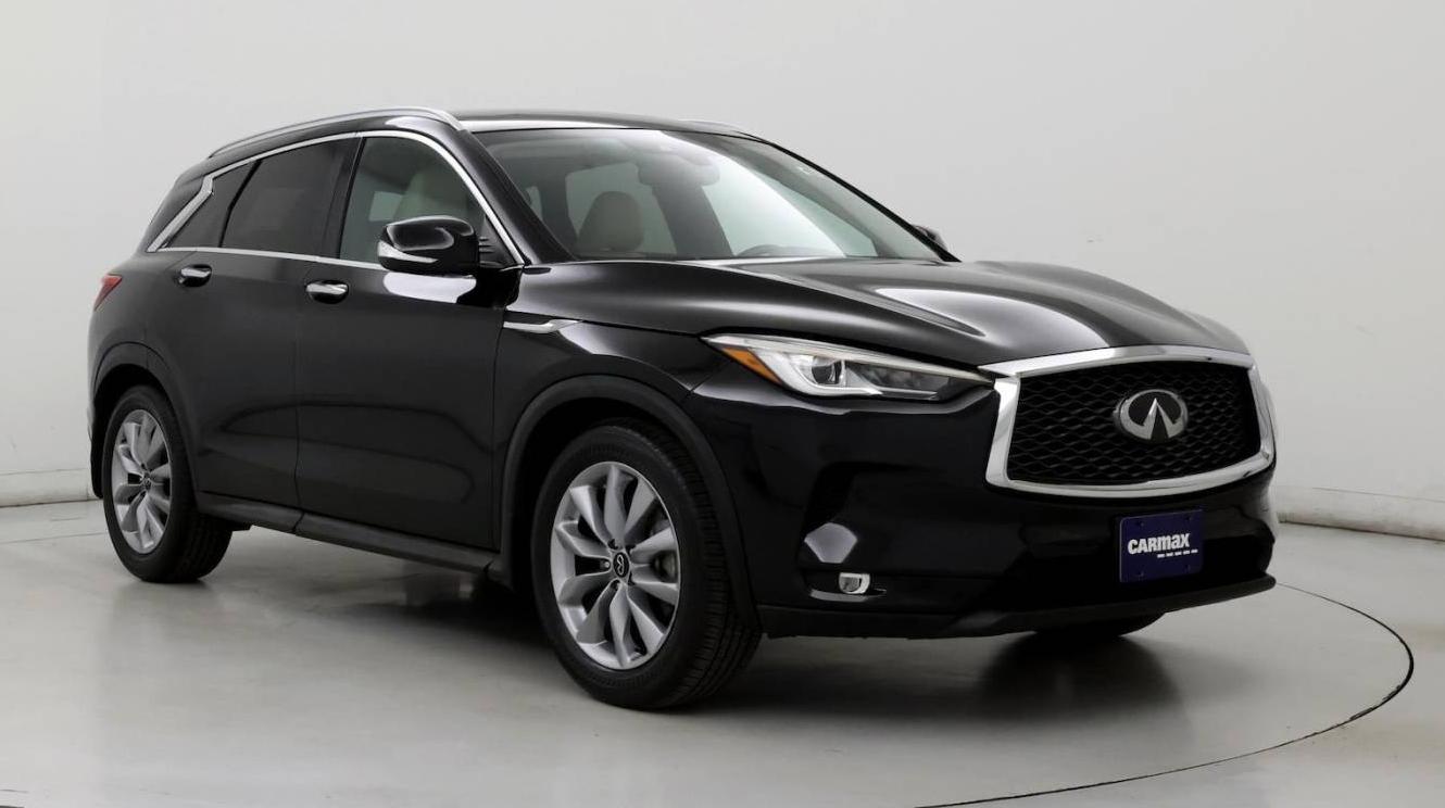 INFINITI QX50 2020 3PCAJ5M31LF113707 image