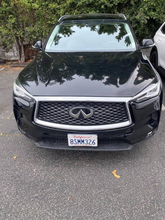 INFINITI QX50 2020 3PCAJ5M13LF112041 image