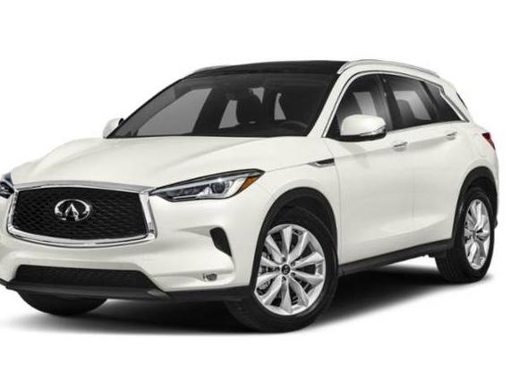 INFINITI QX50 2020 3PCAJ5M13LF112654 image