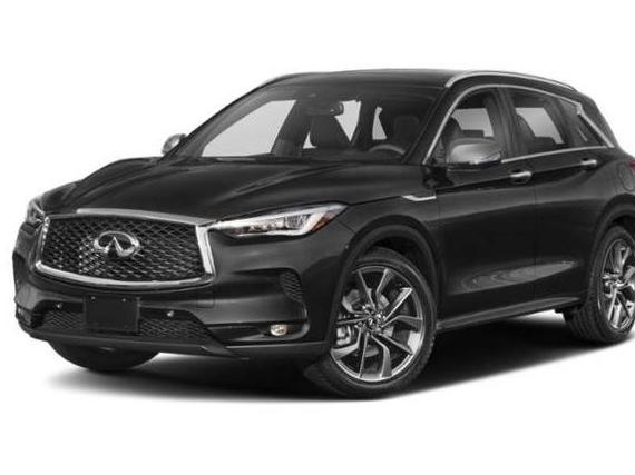 INFINITI QX50 2020 3PCAJ5M39LF112658 image