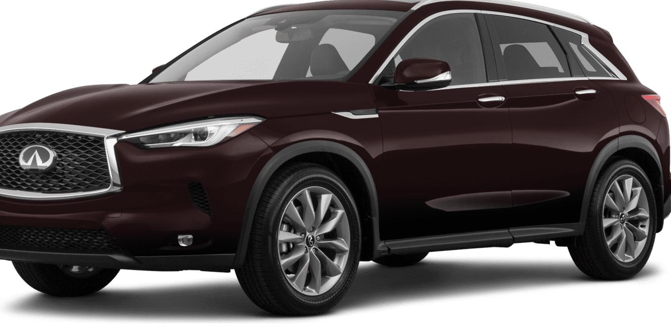 INFINITI QX50 2020 3PCAJ5M1XLF103482 image