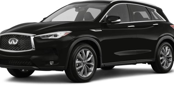 INFINITI QX50 2020 3PCAJ5M12LF120504 image