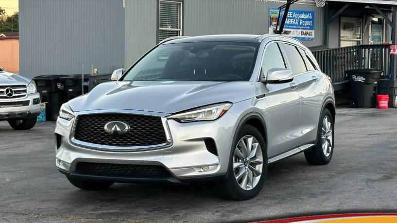 INFINITI QX50 2020 3PCAJ5M18LF110558 image