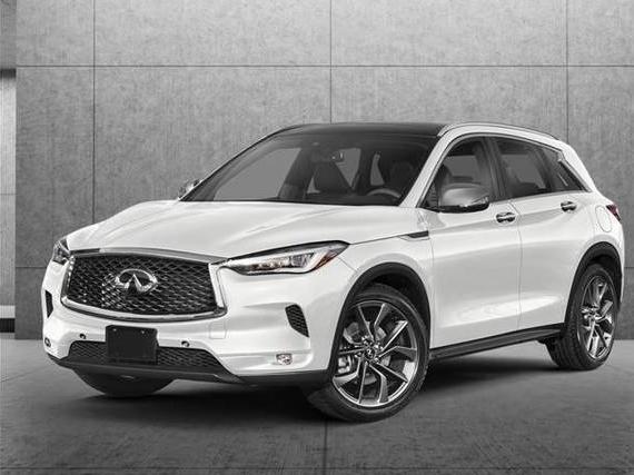 INFINITI QX50 2020 3PCAJ5M3XLF118310 image