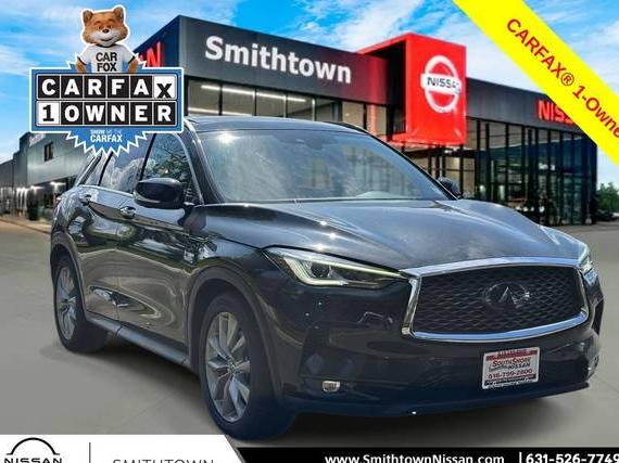 INFINITI QX50 2020 3PCAJ5M34LF104919 image