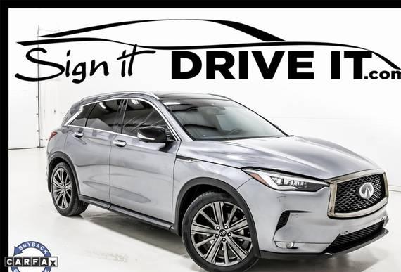 INFINITI QX50 2020 3PCAJ5M3XLF109249 image INFINITI QX50 2020 3PCAJ5M3XLF109249 image