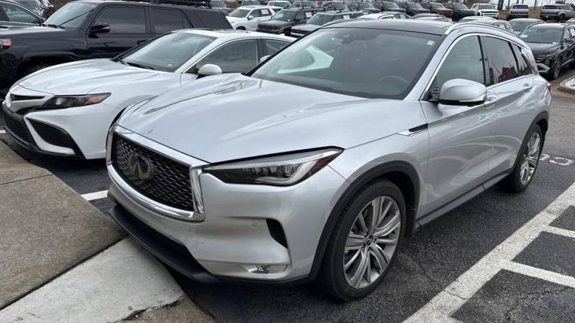 INFINITI QX50 2020 3PCAJ5M17LF106405 image