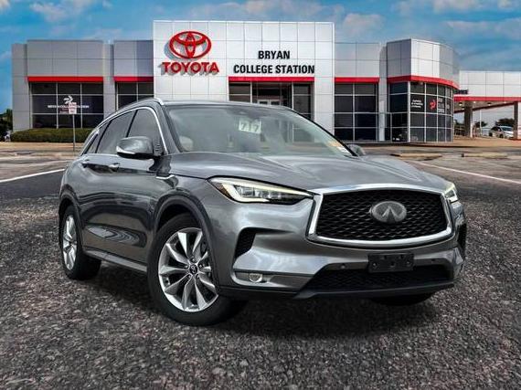 INFINITI QX50 2020 3PCAJ5M11LF100650 image