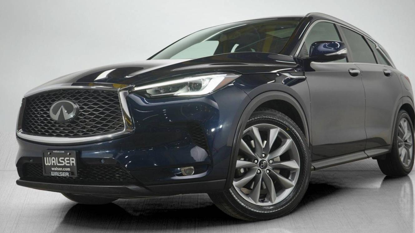 INFINITI QX50 2020 3PCAJ5M30LF101211 image