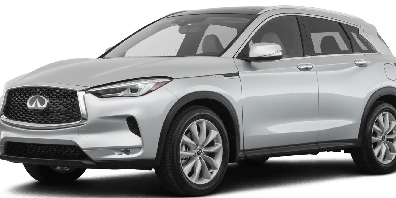 INFINITI QX50 2020 3PCAJ5M37LF102579 image