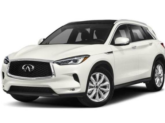 INFINITI QX50 2020 3PCAJ5M10LF100655 image