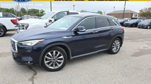 INFINITI QX50 2020 3PCAJ5M11LF115925 image