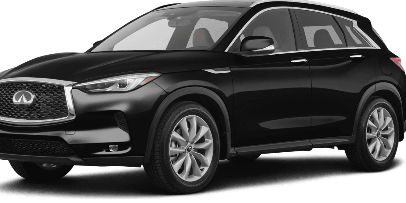 INFINITI QX50 2020 3PCAJ5M19LF108107 image