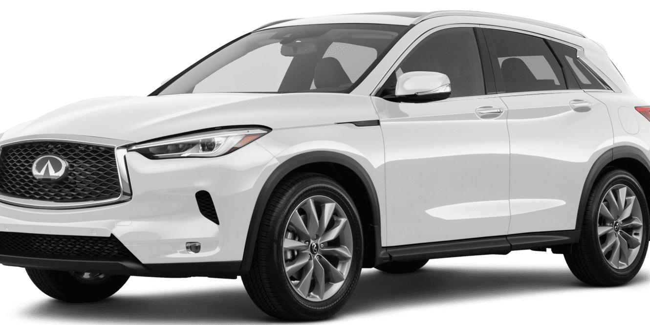 INFINITI QX50 2020 3PCAJ5M19LF114974 image