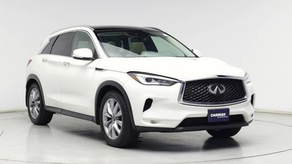 INFINITI QX50 2020 3PCAJ5M32LF114736 image
