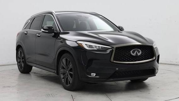 INFINITI QX50 2020 3PCAJ5M3XLF112037 image