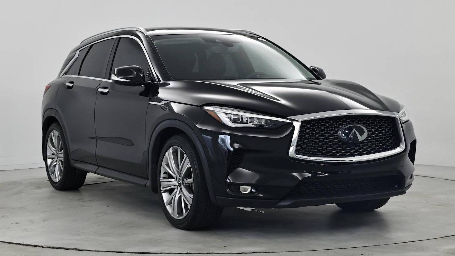 INFINITI QX50 2020 3PCAJ5M31LF113352 image