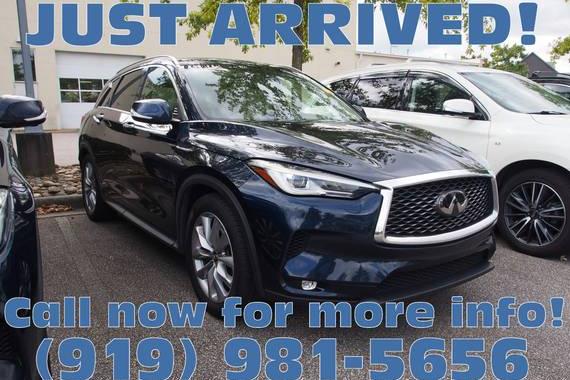 INFINITI QX50 2020 3PCAJ5M16LF101454 image INFINITI QX50 2020 3PCAJ5M16LF101454 image