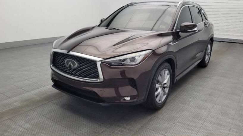 INFINITI QX50 2020 3PCAJ5M13LF103484 image