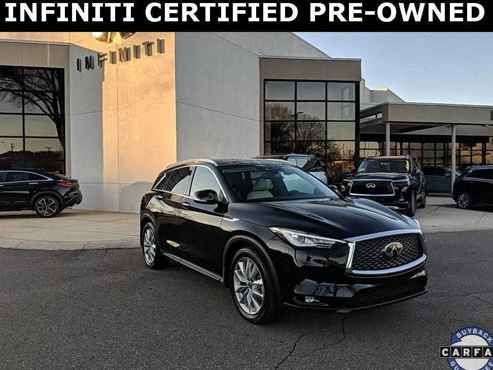 INFINITI QX50 2020 3PCAJ5M14LF114655 image