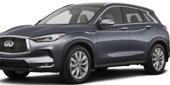 INFINITI QX50 2020 3PCAJ5M3XLF105783 image
