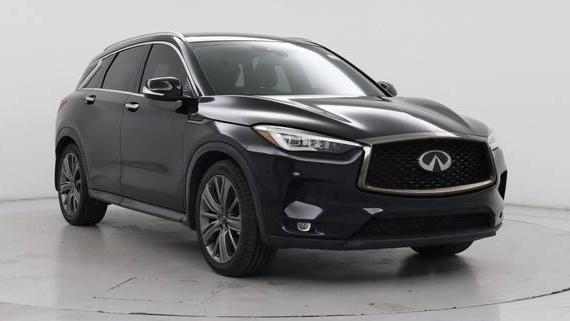 INFINITI QX50 2020 3PCAJ5M13LF116168 image
