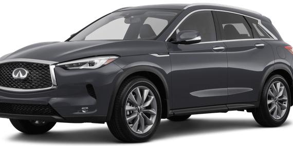 INFINITI QX50 2020 3PCAJ5M13LF101220 image