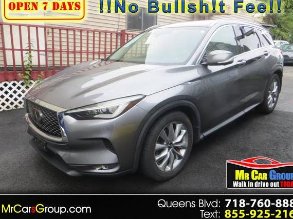 INFINITI QX50 2020 3PCAJ5M35LF102726 image INFINITI QX50 2020 3PCAJ5M35LF102726 image