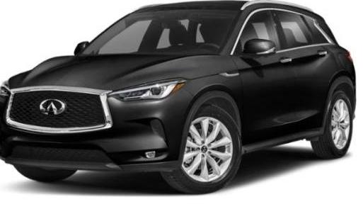 INFINITI QX50 2020 3PCAJ5M14LF107043 image