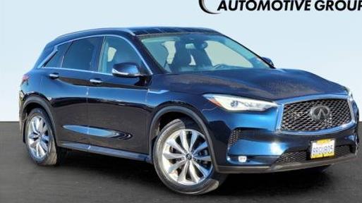 INFINITI QX50 2020 3PCAJ5M11LF104374 image