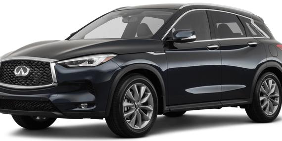 INFINITI QX50 2020 3PCAJ5M3XLF111194 image