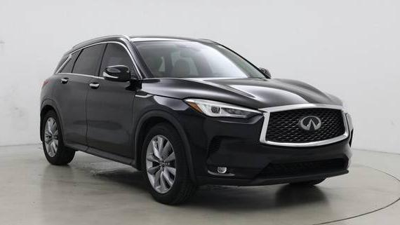 INFINITI QX50 2020 3PCAJ5M19LF117373 image