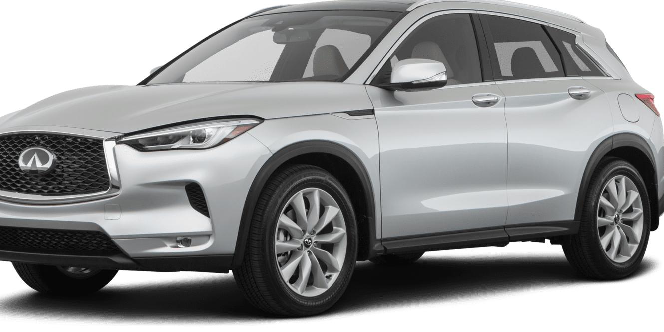 INFINITI QX50 2020 3PCAJ5M34LF108601 image