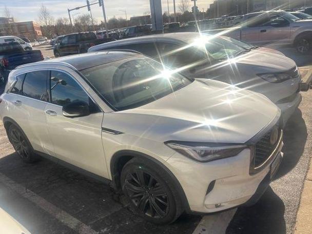 INFINITI QX50 2020 3PCAJ5M39LF114779 image