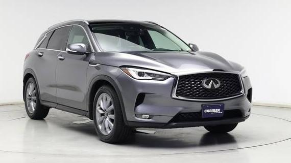INFINITI QX50 2020 3PCAJ5M35LF107635 image