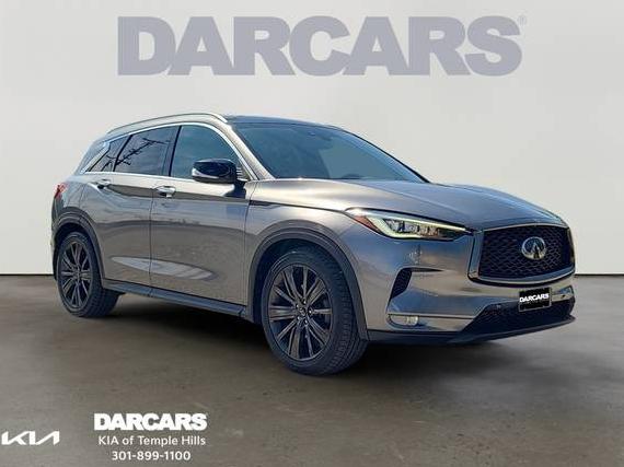 INFINITI QX50 2020 3PCAJ5M36LF119910 image