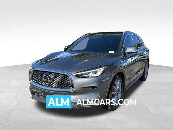 INFINITI QX50 2020 3PCAJ5M36LF113606 image INFINITI QX50 2020 3PCAJ5M36LF113606 image